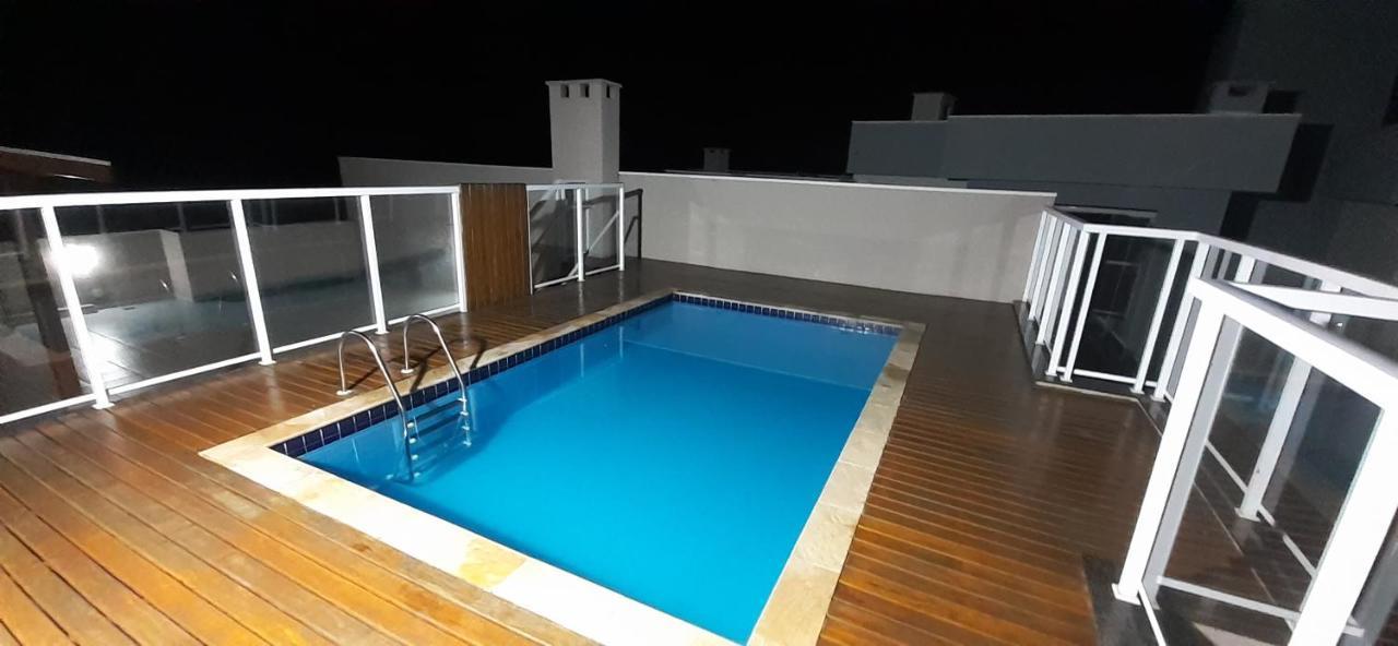 Apartamento Ubatuba Perto Das Praias Grande E Tenorio Buitenkant foto