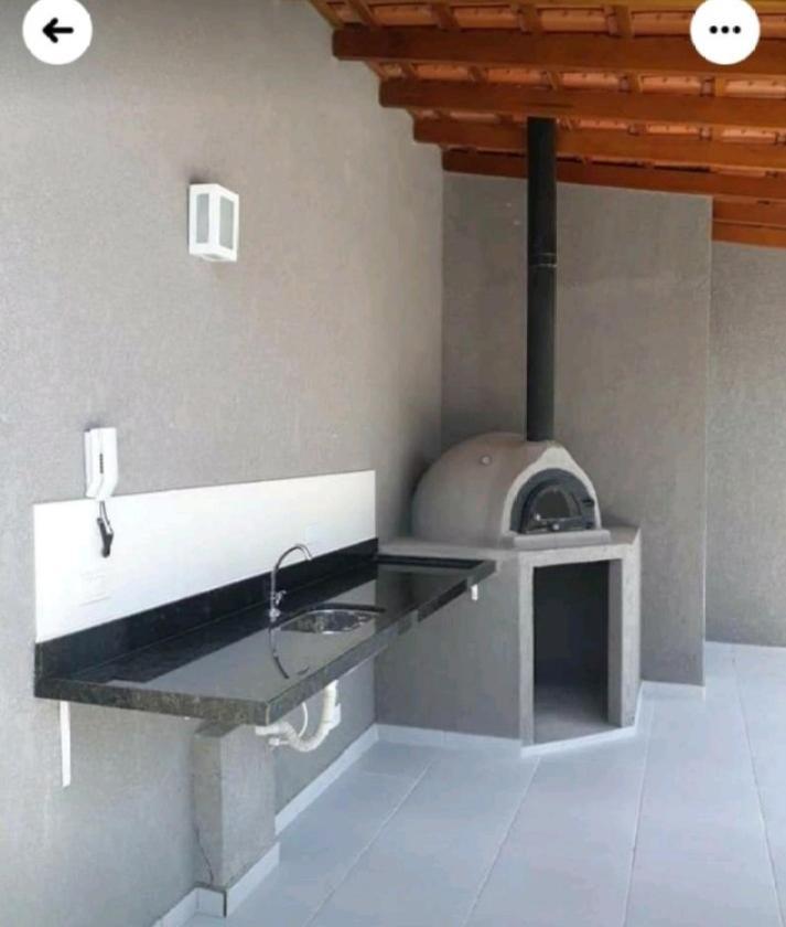 Apartamento Ubatuba Perto Das Praias Grande E Tenorio Buitenkant foto