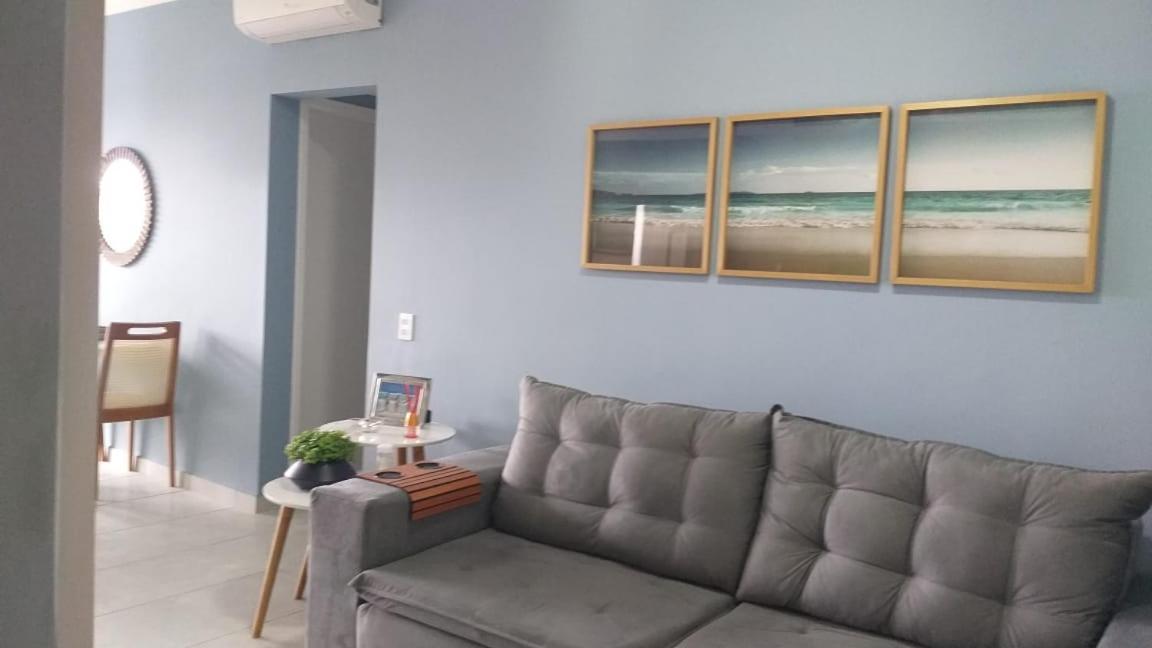 Apartamento Ubatuba Perto Das Praias Grande E Tenorio Buitenkant foto