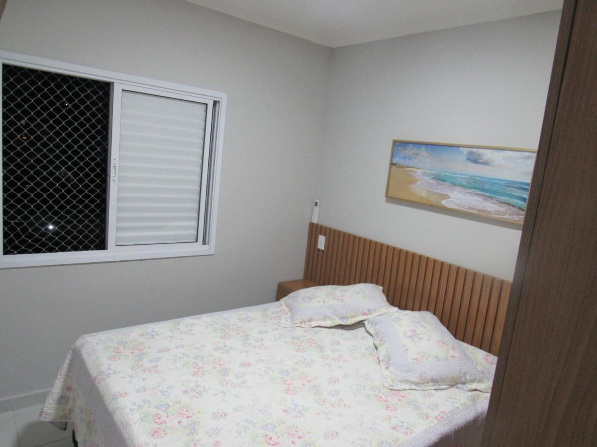 Apartamento Ubatuba Perto Das Praias Grande E Tenorio Buitenkant foto