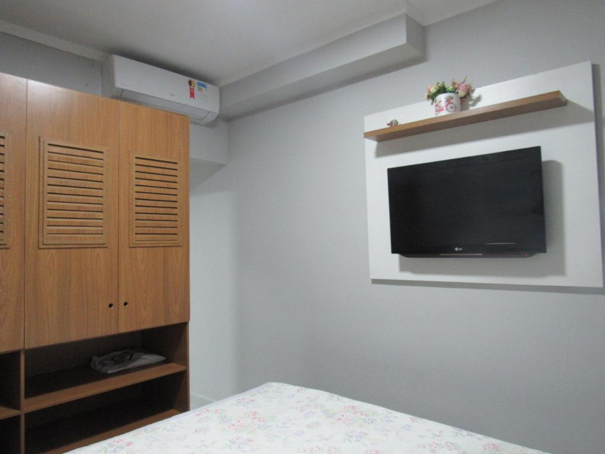 Apartamento Ubatuba Perto Das Praias Grande E Tenorio Buitenkant foto