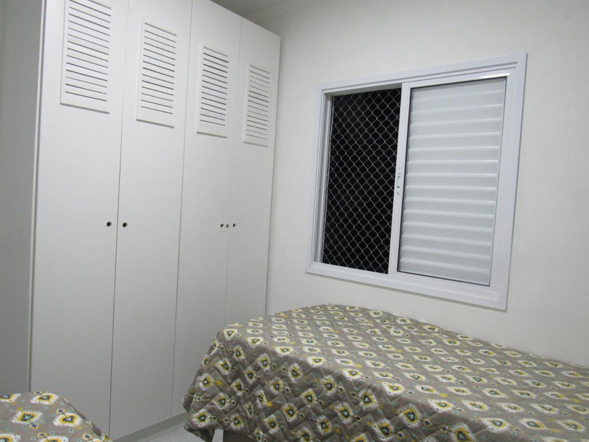 Apartamento Ubatuba Perto Das Praias Grande E Tenorio Buitenkant foto